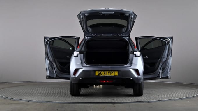 2022 Vauxhall Mokka