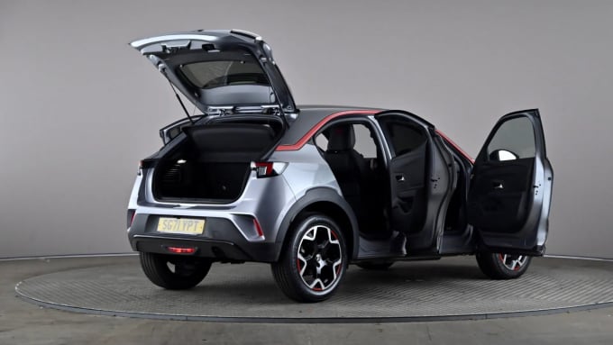 2022 Vauxhall Mokka