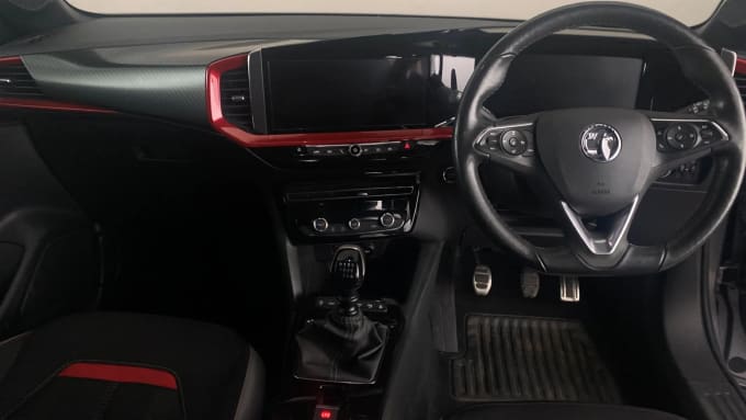 2022 Vauxhall Mokka