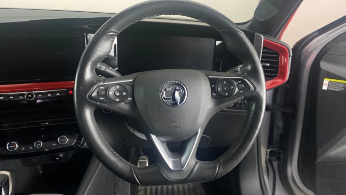 2022 Vauxhall Mokka