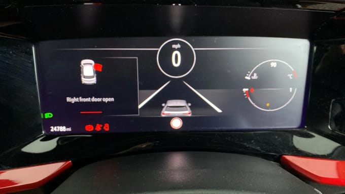 2022 Vauxhall Mokka