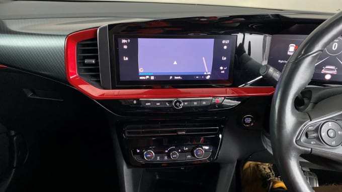 2022 Vauxhall Mokka