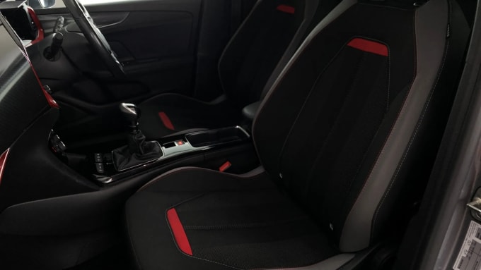 2022 Vauxhall Mokka