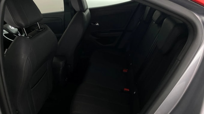 2022 Vauxhall Mokka
