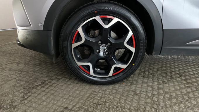 2022 Vauxhall Mokka