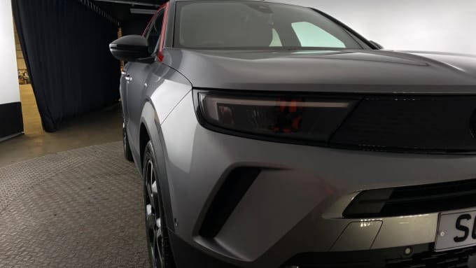 2022 Vauxhall Mokka