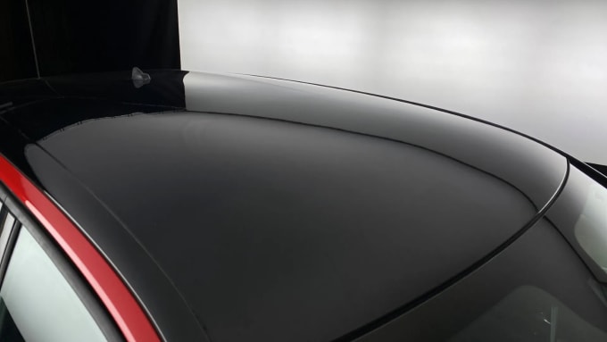 2022 Vauxhall Mokka