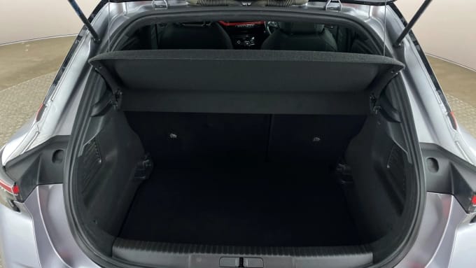 2022 Vauxhall Mokka