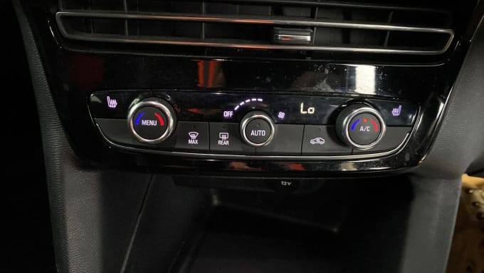 2022 Vauxhall Mokka