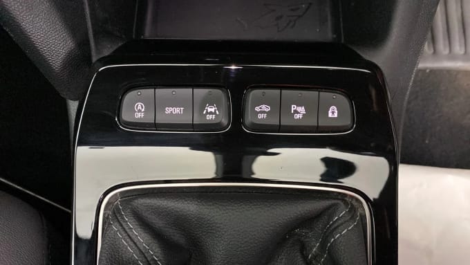 2022 Vauxhall Mokka