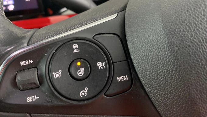 2022 Vauxhall Mokka