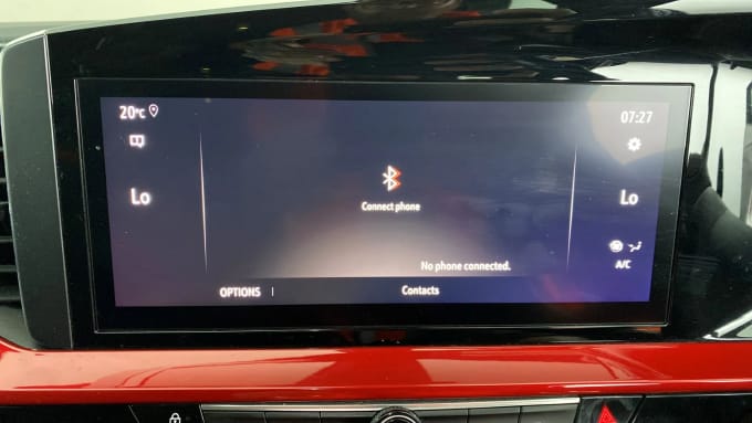 2022 Vauxhall Mokka
