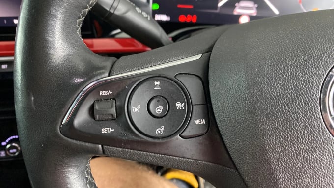 2022 Vauxhall Mokka