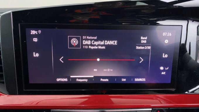 2022 Vauxhall Mokka