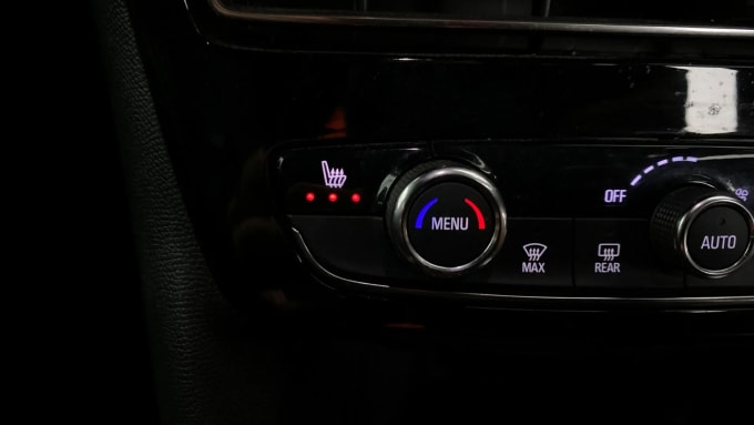 2022 Vauxhall Mokka