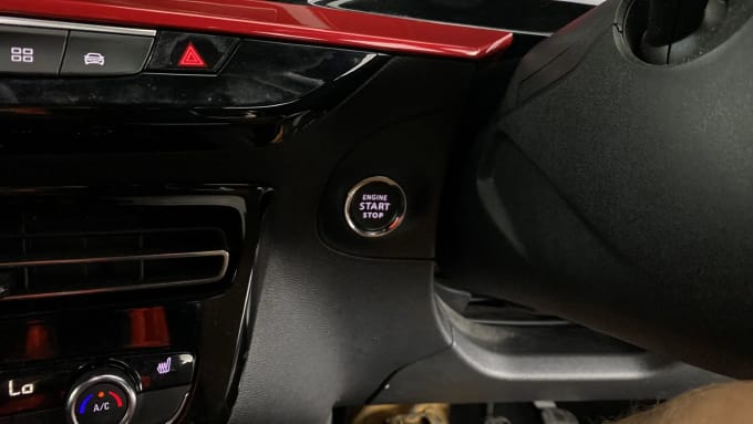 2022 Vauxhall Mokka