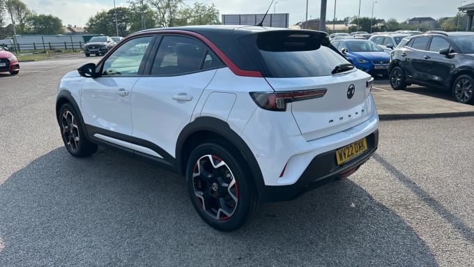 2022 Vauxhall Mokka