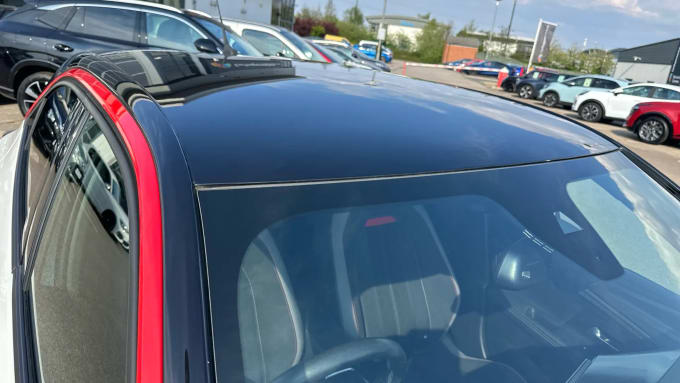 2022 Vauxhall Mokka