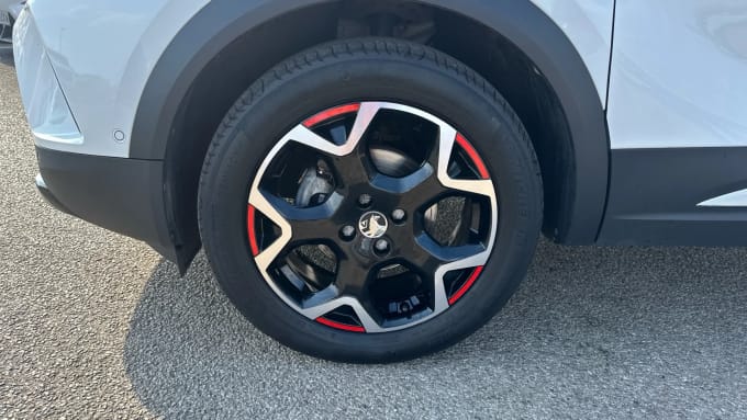 2022 Vauxhall Mokka