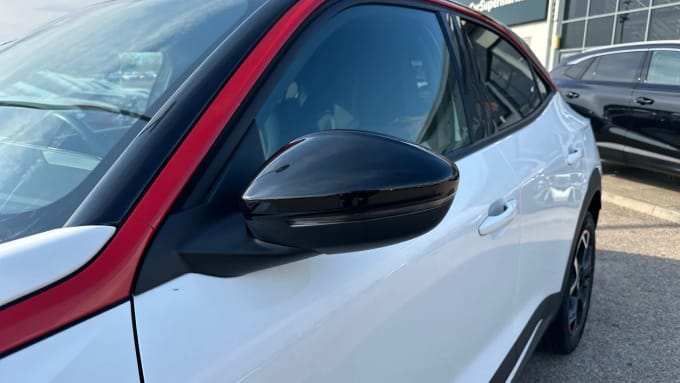 2022 Vauxhall Mokka