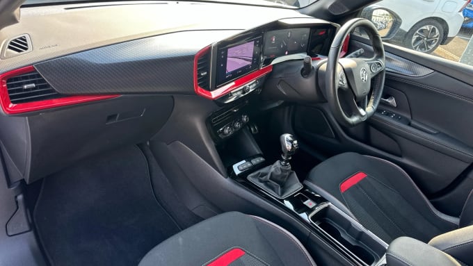2022 Vauxhall Mokka