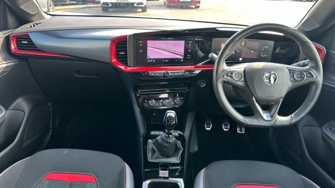 2022 Vauxhall Mokka