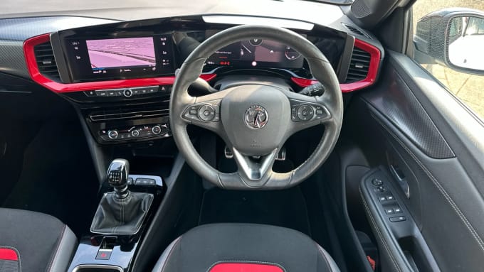 2022 Vauxhall Mokka