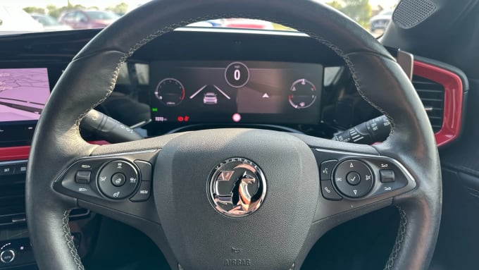 2022 Vauxhall Mokka