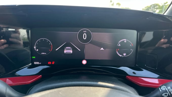 2022 Vauxhall Mokka
