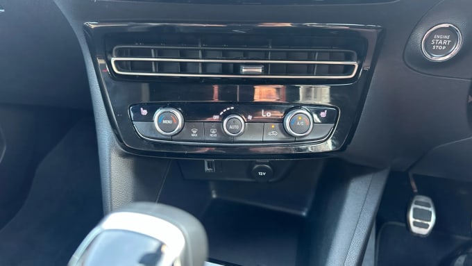 2022 Vauxhall Mokka