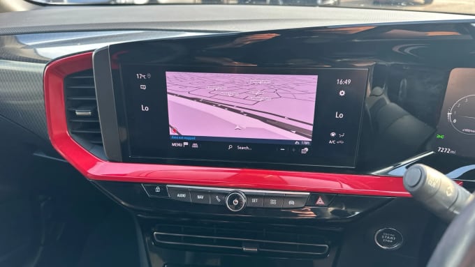 2022 Vauxhall Mokka