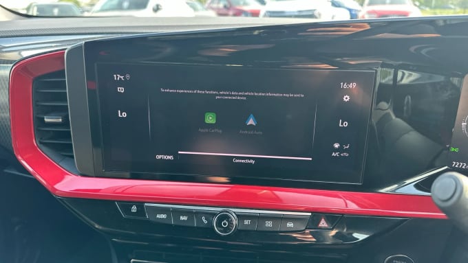 2022 Vauxhall Mokka