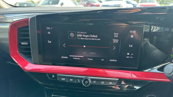 2022 Vauxhall Mokka