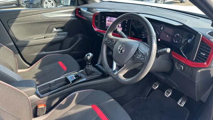 2022 Vauxhall Mokka