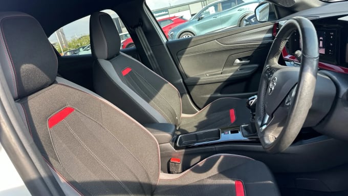 2022 Vauxhall Mokka