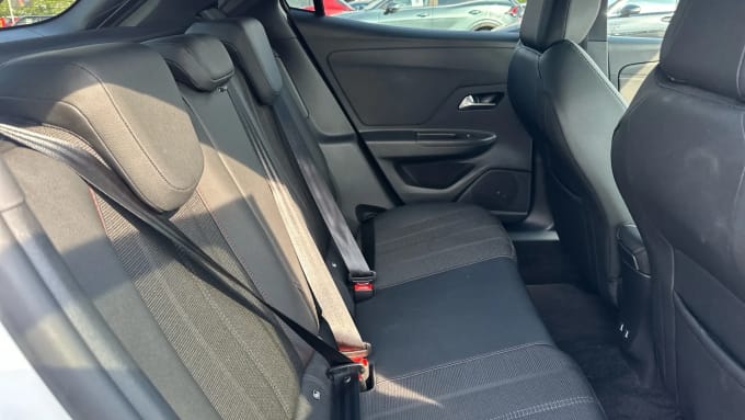 2022 Vauxhall Mokka