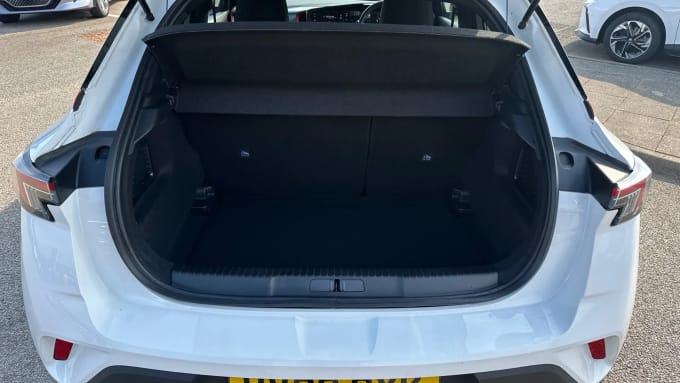 2022 Vauxhall Mokka