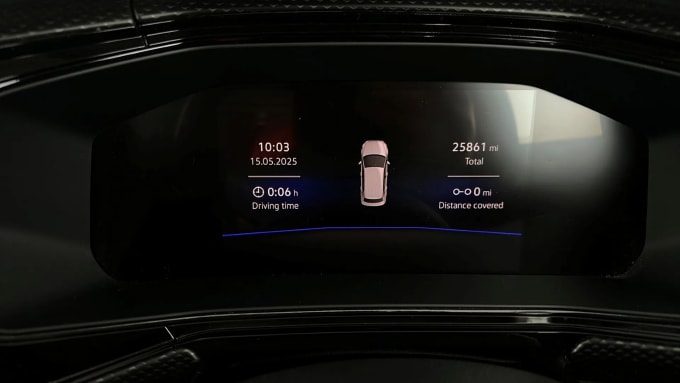 2023 Volkswagen T-cross