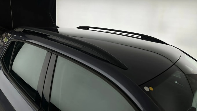 2023 Volkswagen T-cross