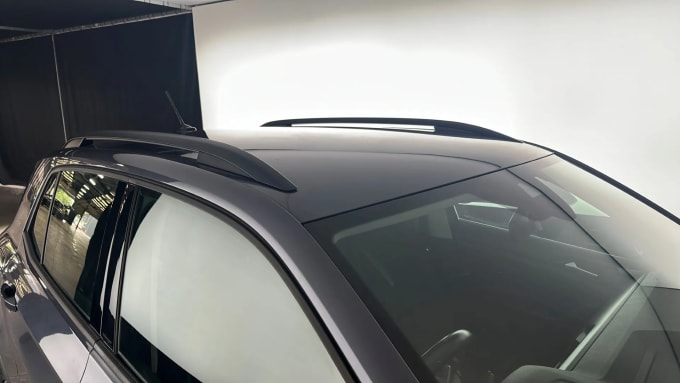 2022 Volkswagen T-cross