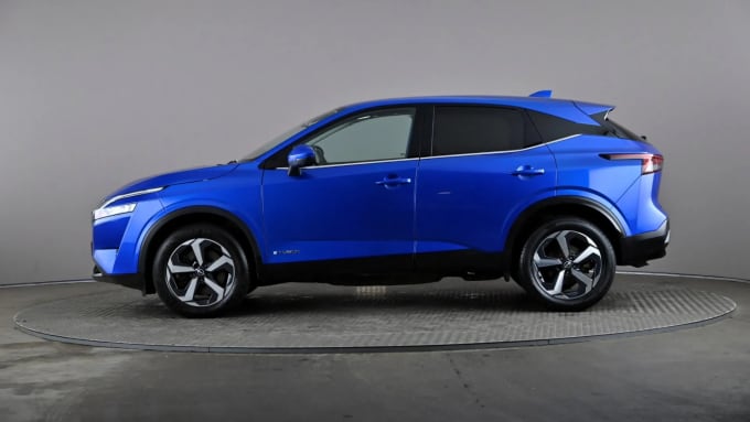 2023 Nissan Qashqai