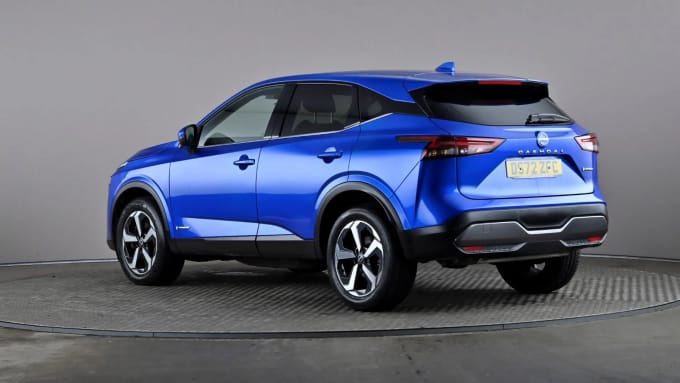 2023 Nissan Qashqai