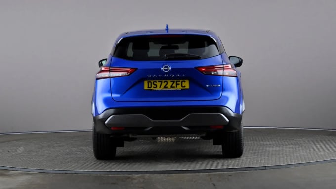 2023 Nissan Qashqai
