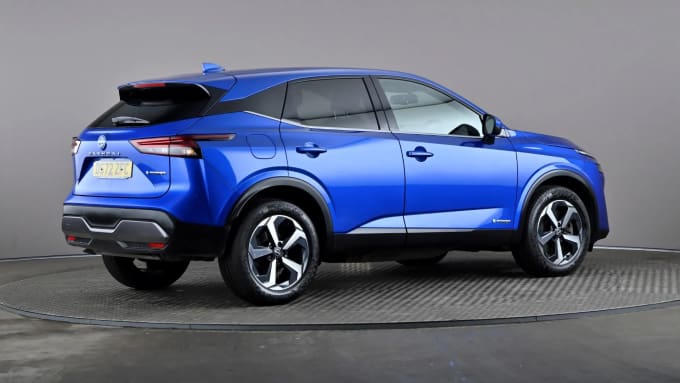 2023 Nissan Qashqai