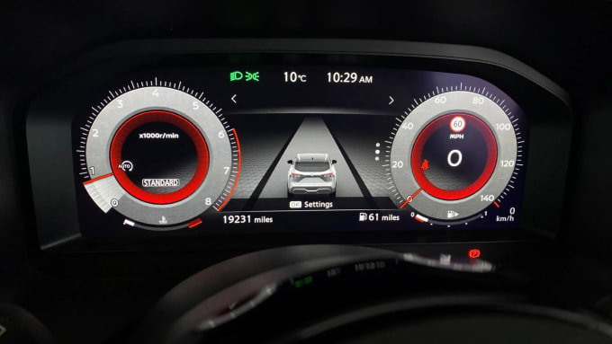 2022 Nissan Qashqai