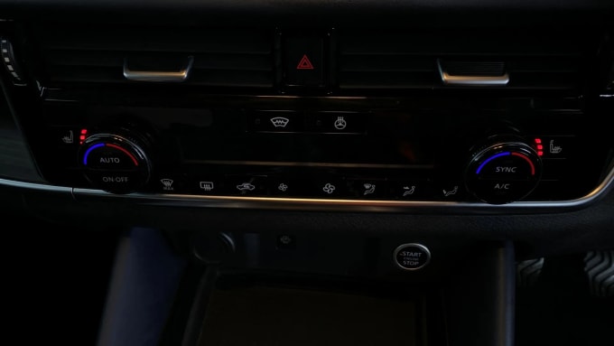 2022 Nissan Qashqai