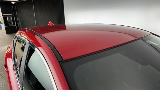 2020 Nissan Qashqai