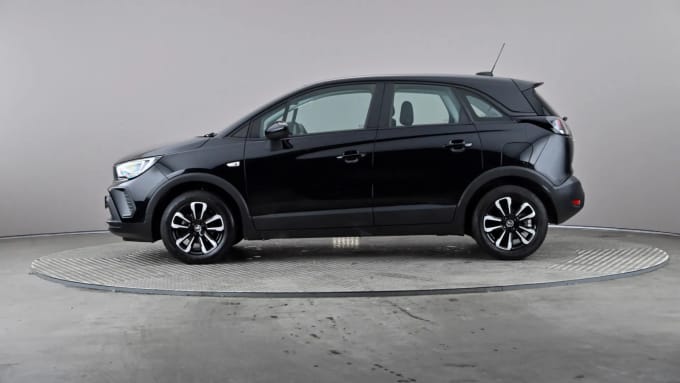 2021 Vauxhall Crossland