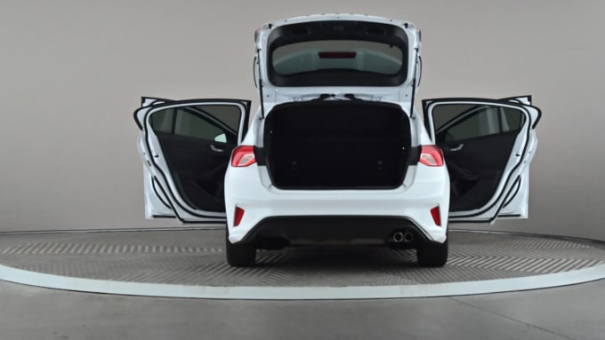 2019 Ford Focus