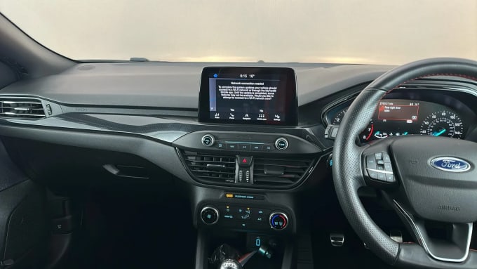 2019 Ford Focus